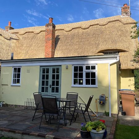 Buttercup Cottage, Hartest Exterior photo